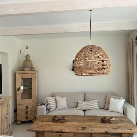 Casa Duende, Estepona, Private House With Heated Pool