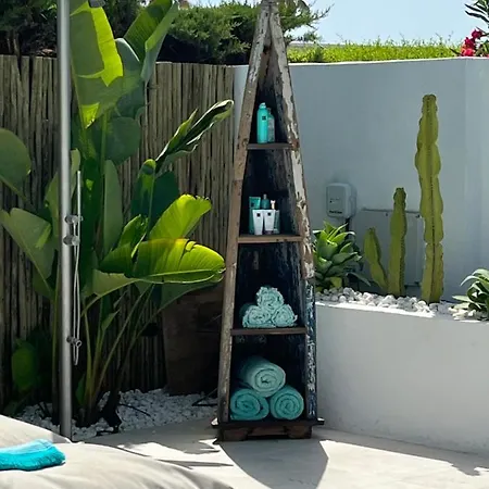 Villa Casa Duende, Estepona, Private House With Heated Pool Estepona