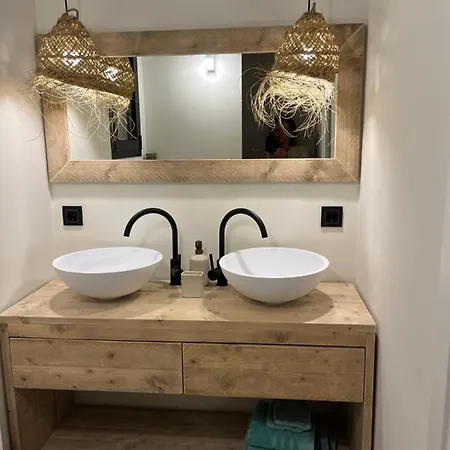 Villa Casa Duende, Estepona, Private House With Heated Pool