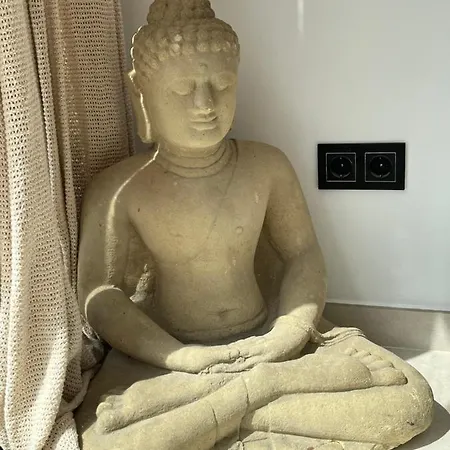 Casa Duende, Estepona, Private House With Heated Pool Villa *