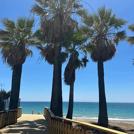 Casa Duende, Estepona, Private House With Heated Pool *