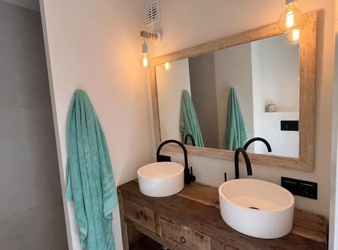 Casa Duende, Estepona, Private House With Heated Pool Willa Estepona