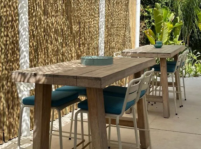 Casa Duende, Estepona, Private House With Heated Pool