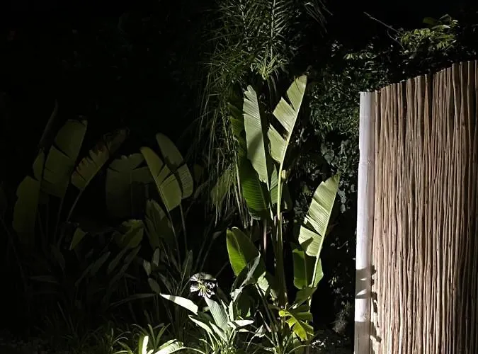 Casa Duende, Estepona, Private House With Heated Pool