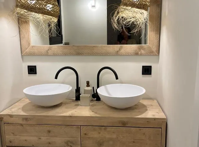 Willa Casa Duende, Estepona, Private House With Heated Pool