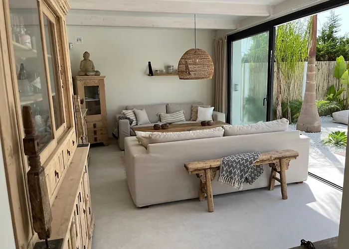 Casa Duende, Estepona, Private House With Heated Pool * Estepona