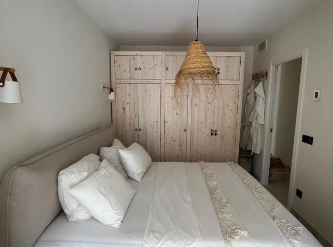 Casa Duende, Estepona, Private House With Heated Pool Estepona