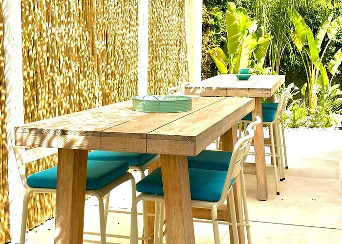 Willa Casa Duende, Estepona, Private House With Heated Pool Estepona