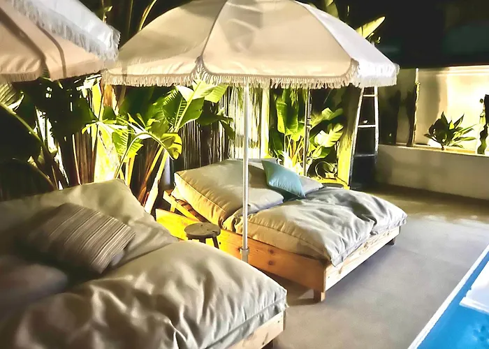 Casa Duende, Estepona, Private House With Heated Pool Estepona