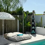 Casa Duende, Estepona, Private House With Heated Pool Villa