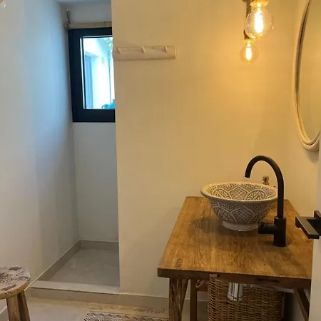 Casa Duende, Estepona, Private House With Heated Pool Willa Estepona