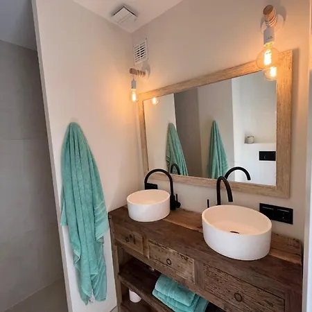Casa Duende, Estepona, Private House With Heated Pool Willa Estepona