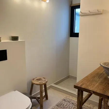 Casa Duende, Estepona, Private House With Heated Pool Willa
