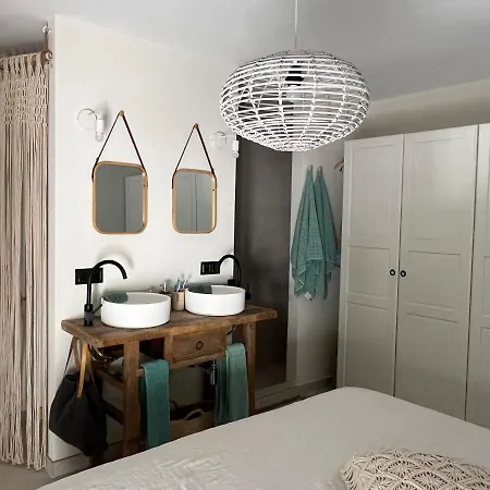 Casa Duende, Estepona, Private House With Heated Pool Willa