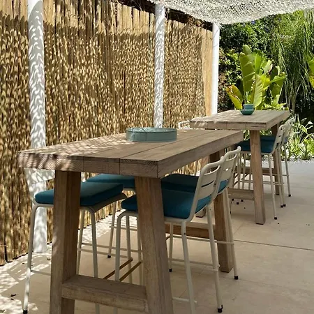 Casa Duende, Estepona, Private House With Heated Pool