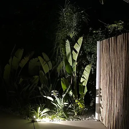 Casa Duende, Estepona, Private House With Heated Pool