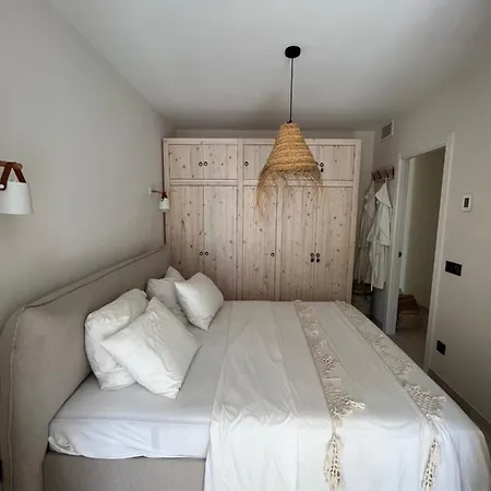 Casa Duende, Estepona, Private House With Heated Pool Εστεπόνα