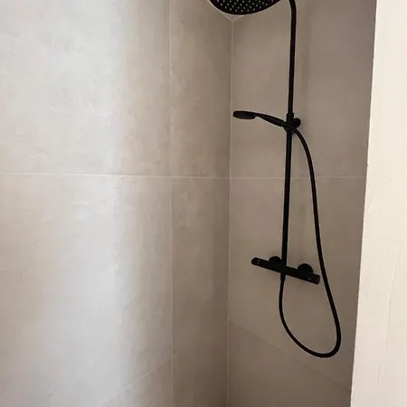 Casa Duende, Estepona, Private House With Heated Pool Willa