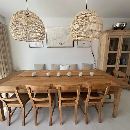 Casa Duende, Estepona, Private House With Heated Pool Willa