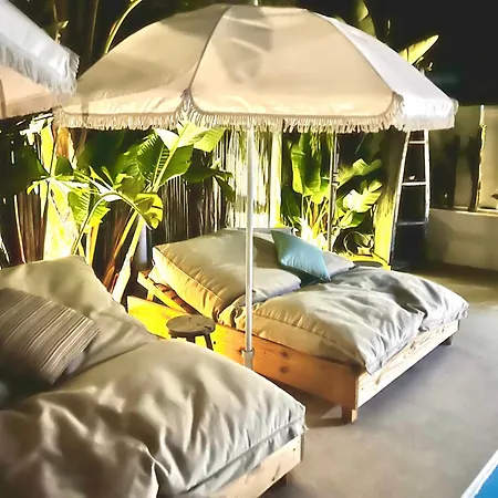 Casa Duende, Estepona, Private House With Heated Pool Εστεπόνα