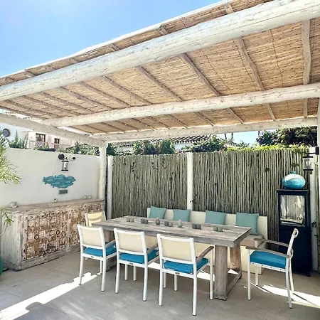 Casa Duende, Estepona, Private House With Heated Pool إِستيبونا