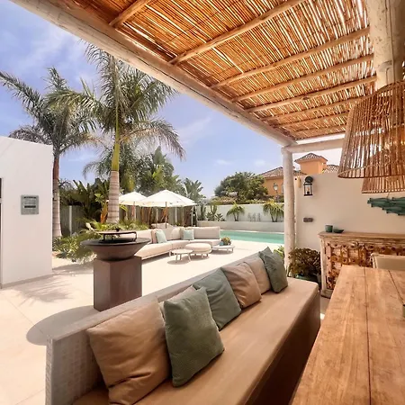Casa Duende, Estepona, Private House With Heated Pool Estepona