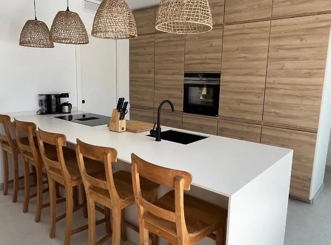 Casa Duende, Estepona, Private House With Heated Pool