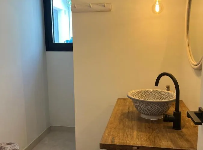 Casa Duende, Estepona, Private House With Heated Pool Villa Estepona