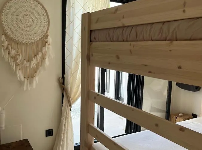 Casa Duende, Estepona, Private House With Heated Pool Villa Estepona