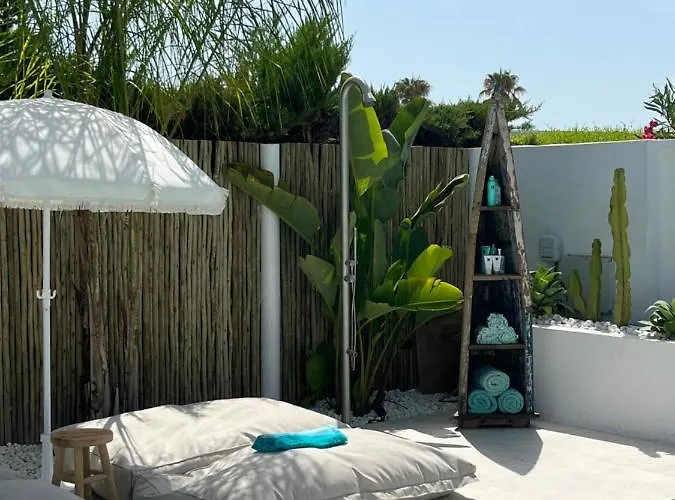 Casa Duende, Estepona, Private House With Heated Pool Villa