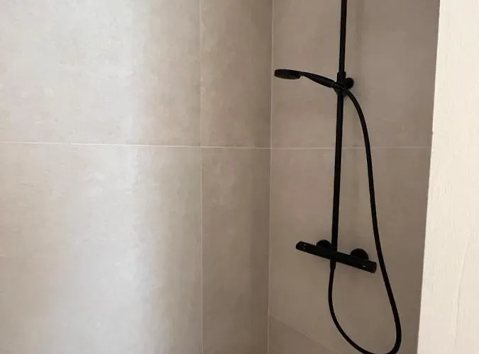 Casa Duende, Estepona, Private House With Heated Pool Villa