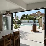 Willa Casa Duende, Estepona, Private House With Heated Pool