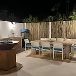 Willa Casa Duende, Estepona, Private House With Heated Pool