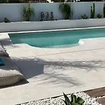Casa Duende, Estepona, Private House With Heated Pool Willa *
