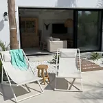 Casa Duende, Estepona, Private House With Heated Pool Willa *