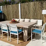 Casa Duende, Estepona, Private House With Heated Pool