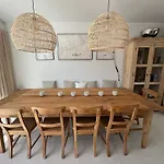 Casa Duende, Estepona, Private House With Heated Pool Willa