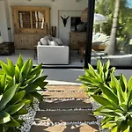 Casa Duende, Estepona, Private House With Heated Pool Willa