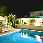 Casa Duende, Estepona, Private House With Heated Pool Willa Estepona