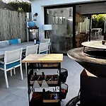 Willa Casa Duende, Estepona, Private House With Heated Pool *