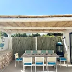 Willa Casa Duende, Estepona, Private House With Heated Pool *