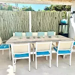 Willa Casa Duende, Estepona, Private House With Heated Pool