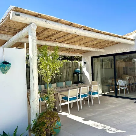 Casa Duende, Estepona, Private House With Heated Pool *