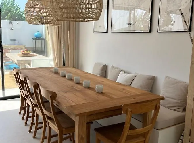 Casa Duende, Estepona, Private House With Heated Pool Estepona