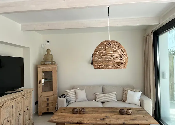 Casa Duende, Estepona, Private House With Heated Pool