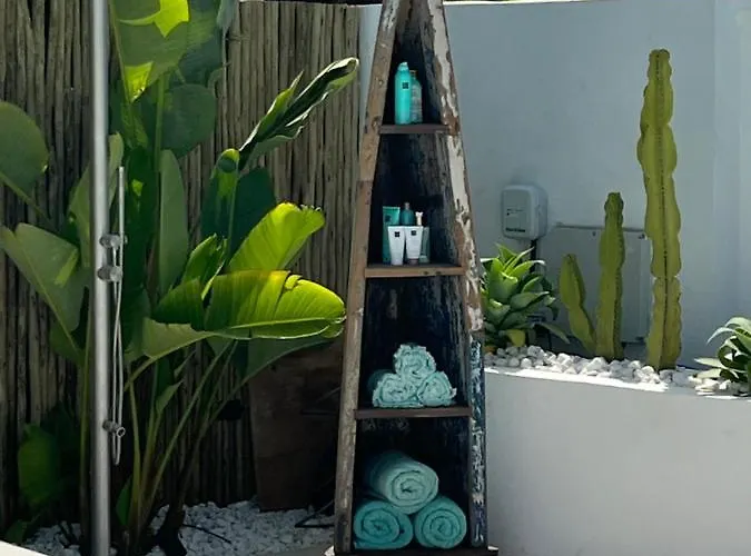 Villa Casa Duende, Estepona, Private House With Heated Pool Estepona