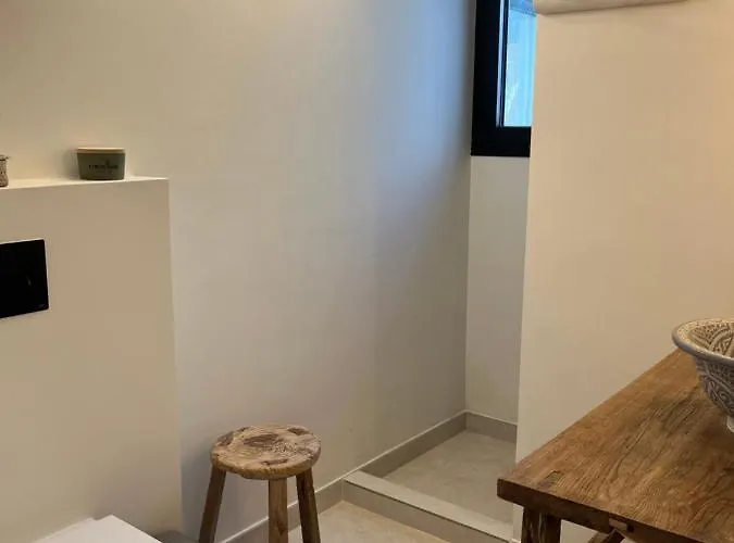 Casa Duende, Estepona, Private House With Heated Pool Villa