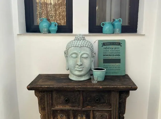 Villa Casa Duende, Estepona, Private House With Heated Pool Estepona