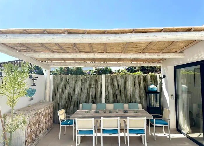 Villa Casa Duende, Estepona, Private House With Heated Pool *